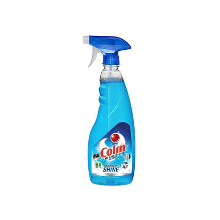 Colin Glass Cleaner Ultra